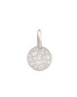 Pendente Alisei Donna in Argento Zirconia P19 - P19